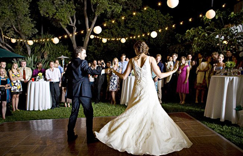 Planner Post: How to pick your Wedding Playlist.